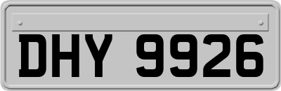 DHY9926