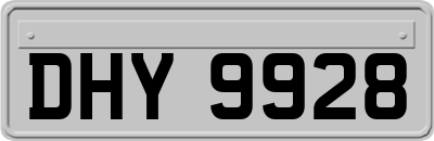 DHY9928