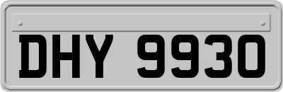 DHY9930