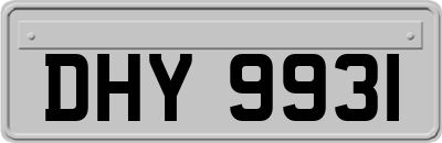 DHY9931