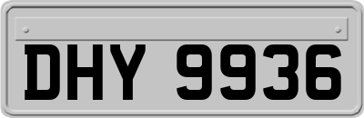 DHY9936