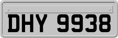 DHY9938