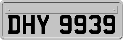 DHY9939