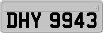 DHY9943