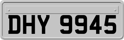 DHY9945