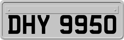 DHY9950