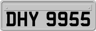 DHY9955