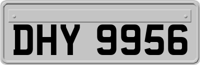 DHY9956