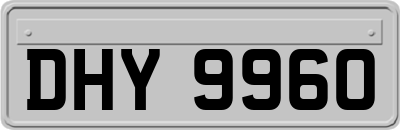 DHY9960