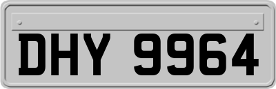 DHY9964