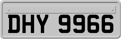 DHY9966