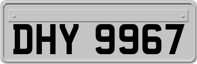 DHY9967