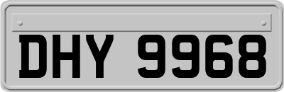 DHY9968