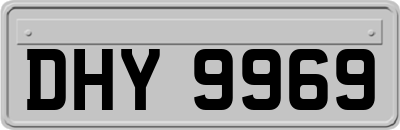 DHY9969