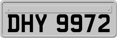 DHY9972