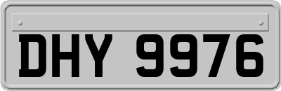 DHY9976