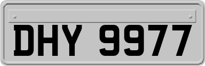 DHY9977