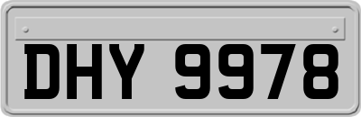 DHY9978