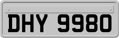 DHY9980