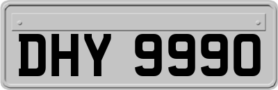 DHY9990