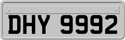 DHY9992