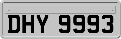 DHY9993