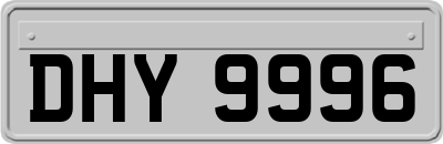 DHY9996