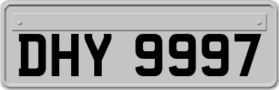 DHY9997
