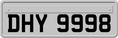 DHY9998