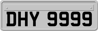 DHY9999