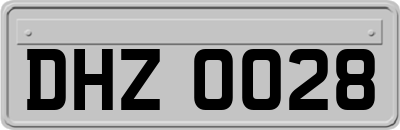 DHZ0028