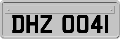 DHZ0041
