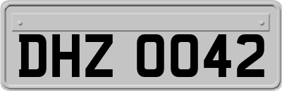 DHZ0042