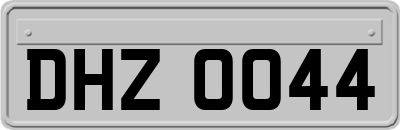 DHZ0044