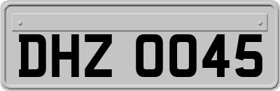 DHZ0045