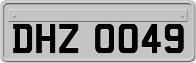 DHZ0049