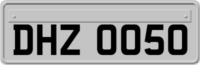 DHZ0050