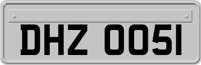 DHZ0051