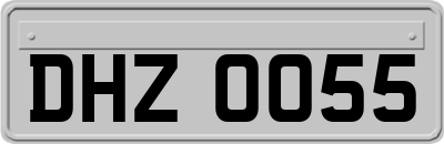 DHZ0055