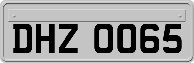 DHZ0065