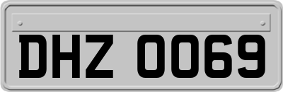 DHZ0069