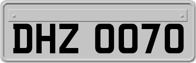 DHZ0070