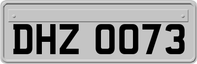 DHZ0073