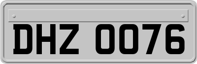 DHZ0076