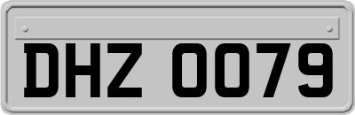 DHZ0079