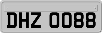 DHZ0088