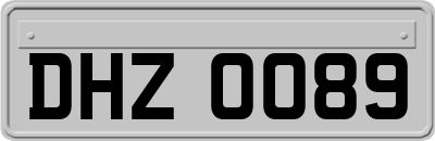 DHZ0089