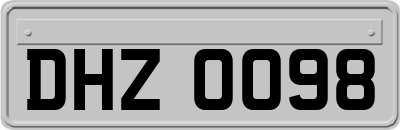 DHZ0098