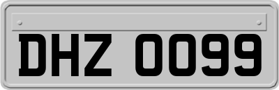 DHZ0099