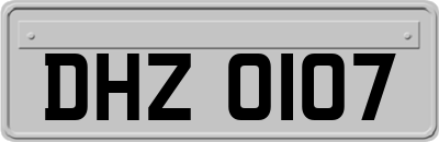 DHZ0107